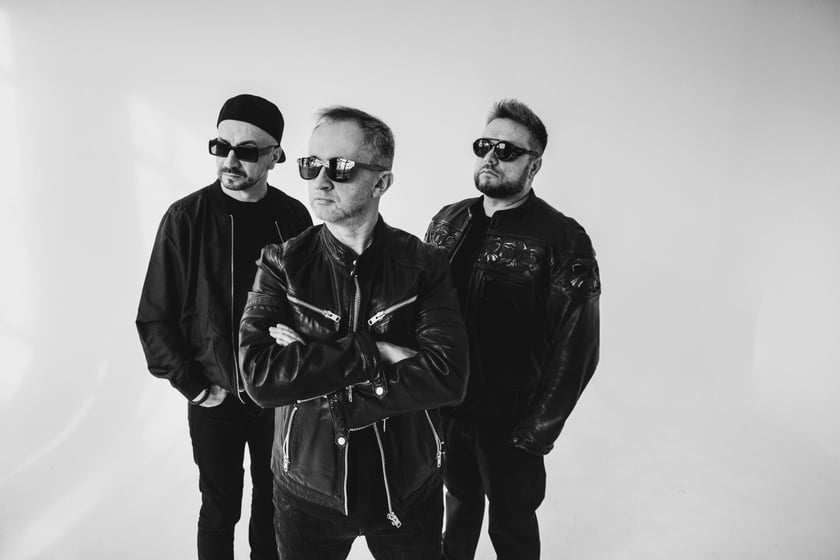 GMW Play Depeche Mode zagrają podczas Finału WOŚP we Wrocławiu