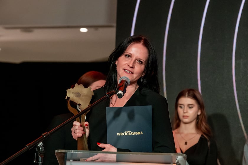 Gala Złotej Setki Dolnośląskiego