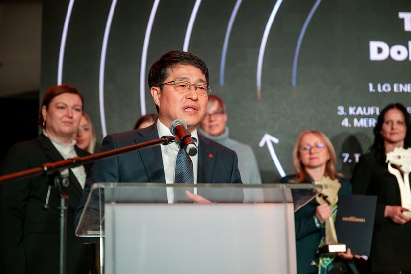 Gala Złotej Setki Dolnośląskiego