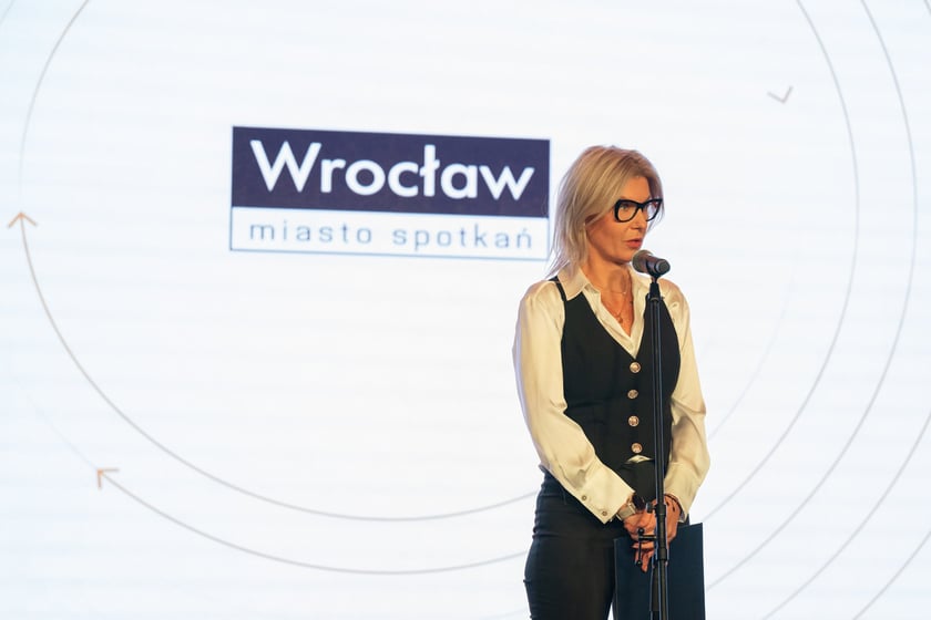 Gala Złotej Setki Dolnośląskiego