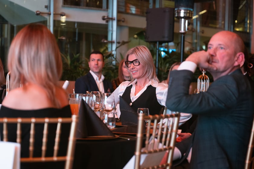 Gala Złotej Setki Dolnośląskiego