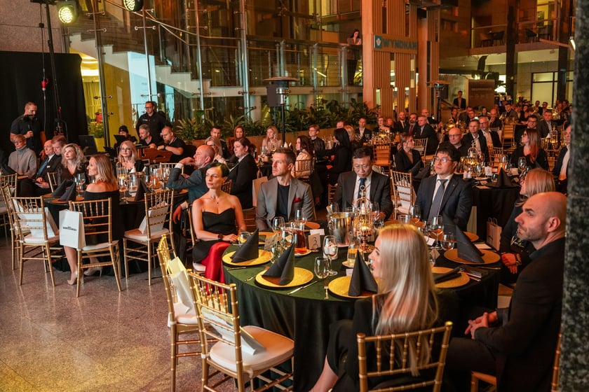 Gala Złotej Setki Dolnośląskiego