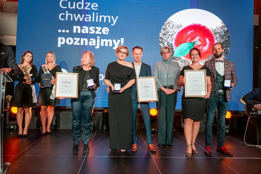 Gala Złotej Setki Dolnośląskiego