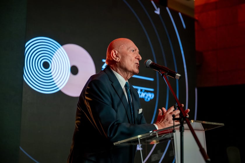 Gala Złotej Setki Dolnośląskiego