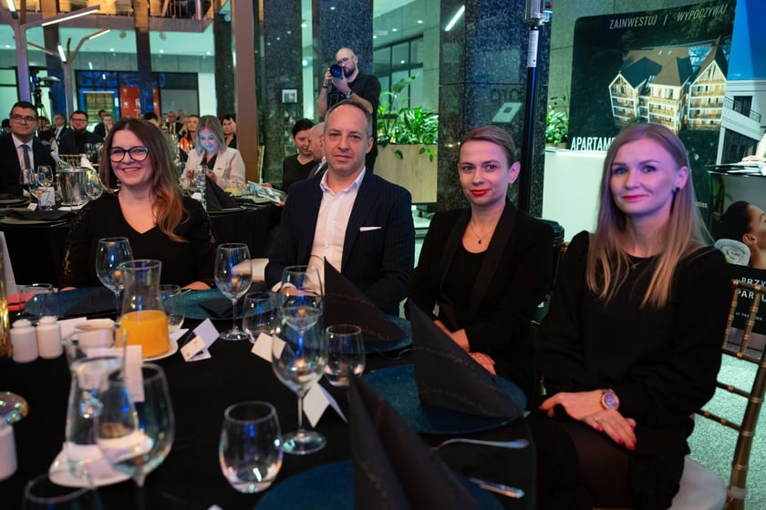 Gala Złotej Setki Dolnośląskiego