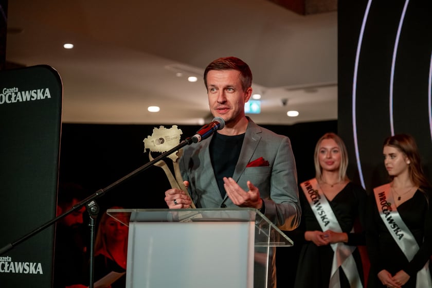 Gala Złotej Setki Dolnośląskiego