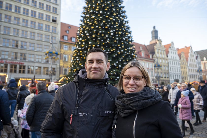 Jarmark Bożonarodzeniowy w niedzielę 1 grudnia