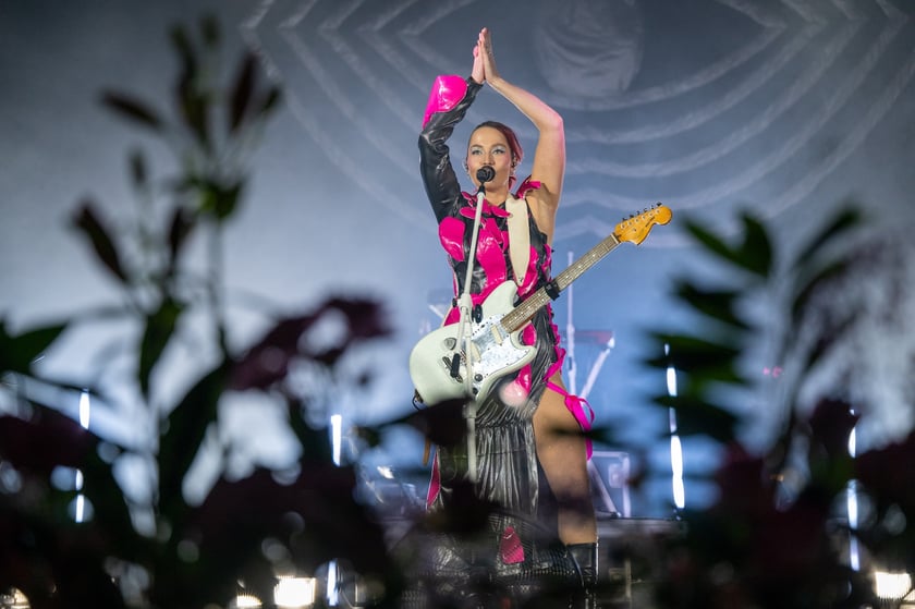 Uroczysta Gala Wrocławianki Roku 2024.