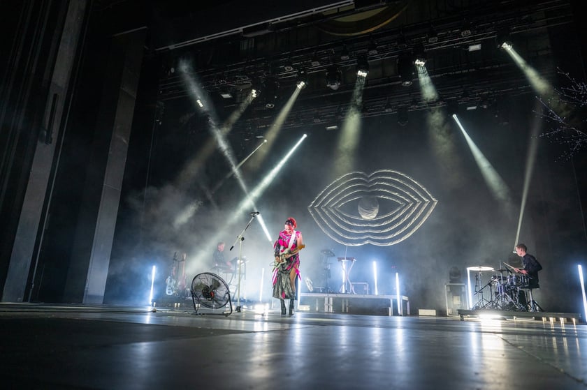 Uroczysta Gala Wrocławianki Roku 2024.