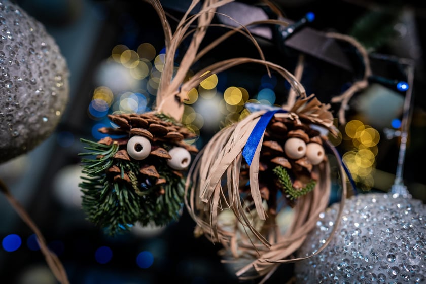 9. urodziny Hydropolis. Wrocław, 07.12.2024