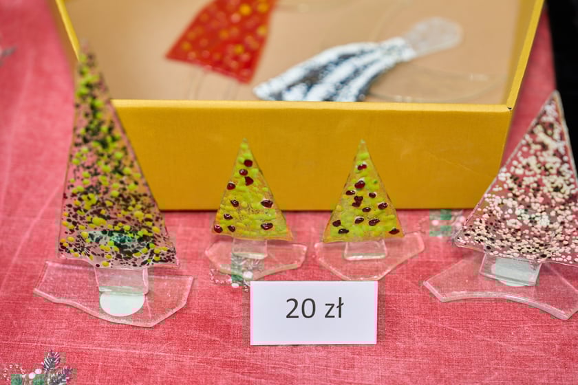 Świętego Antoniego, jarmark świąteczny i Festiwal Grzańca, 7 grudnia
