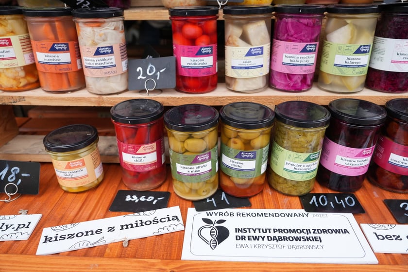 Wrocławski Jarmark Bożonarodzeniowy 2024