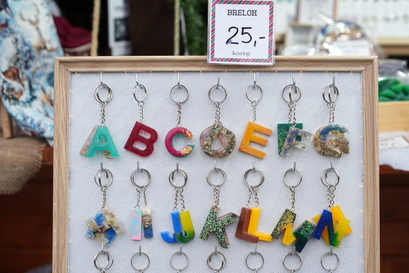Wrocławski Jarmark Bożonarodzeniowy 2024