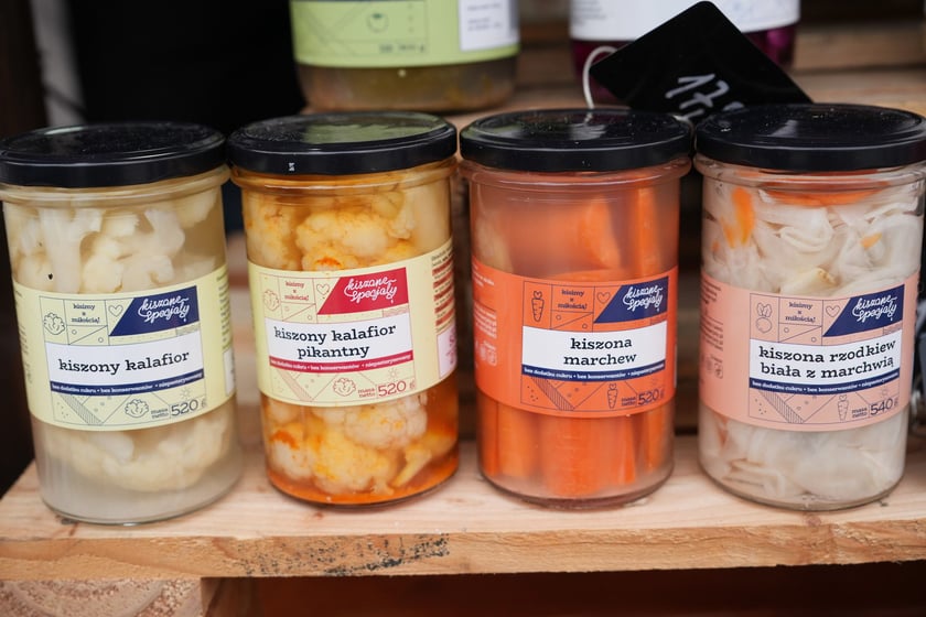 Wrocławski Jarmark Bożonarodzeniowy 2024