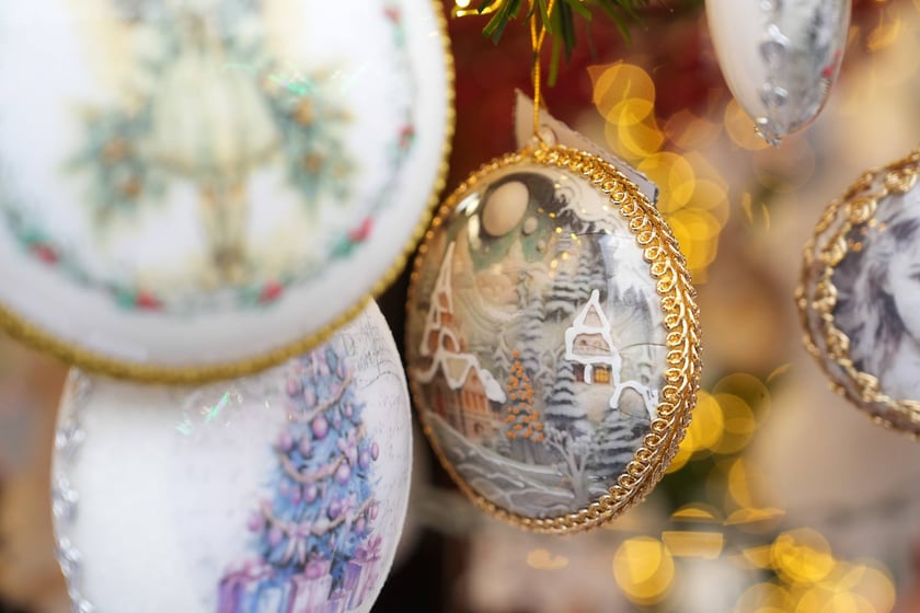 Wrocławski Jarmark Bożonarodzeniowy 2024