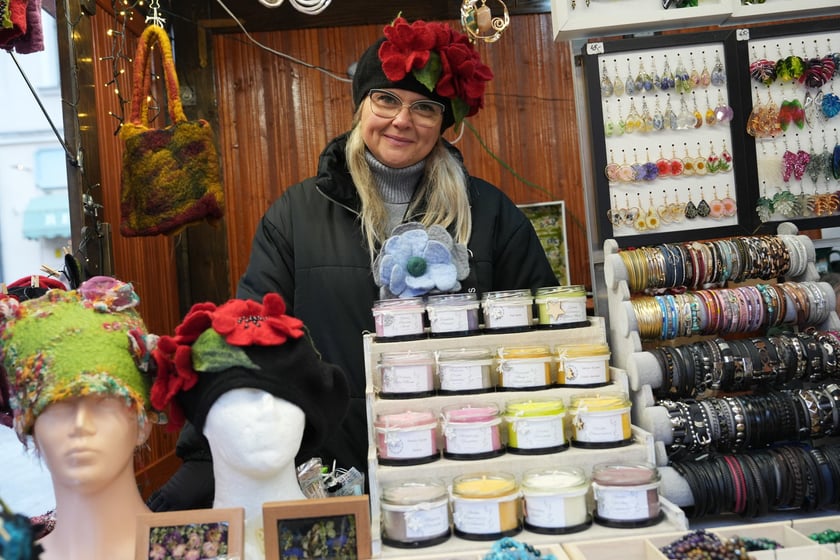 Wrocławski Jarmark Bożonarodzeniowy 2024