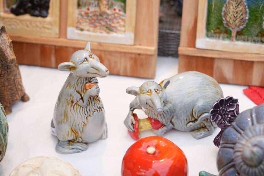 Wrocławski Jarmark Bożonarodzeniowy 2024