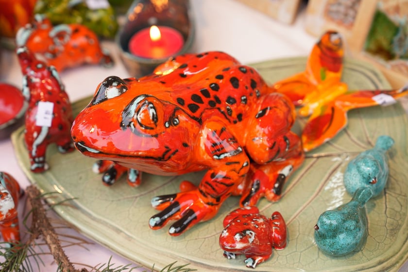 Wrocławski Jarmark Bożonarodzeniowy 2024