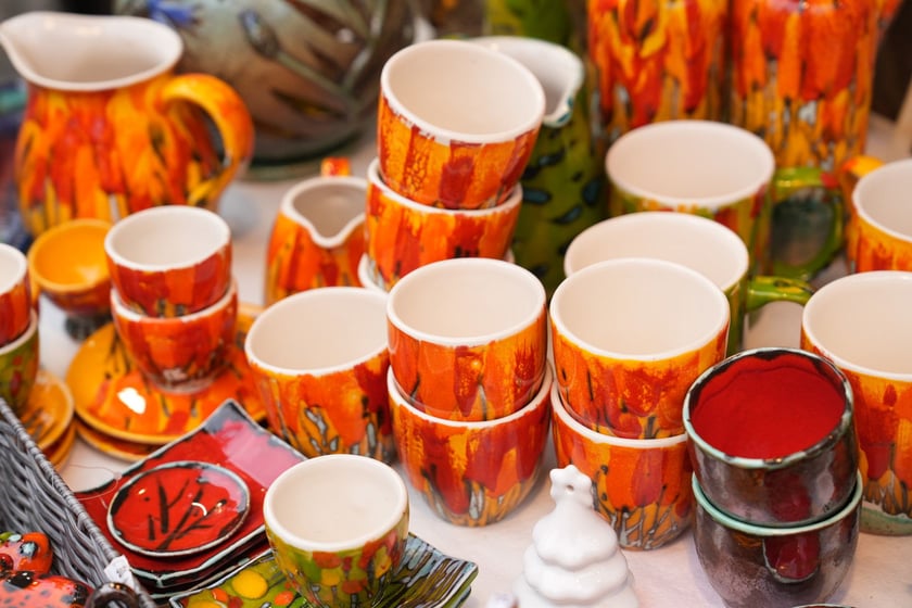 Wrocławski Jarmark Bożonarodzeniowy 2024