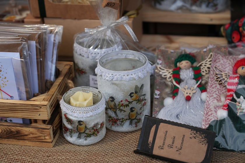 Wrocławski Jarmark Bożonarodzeniowy 2024