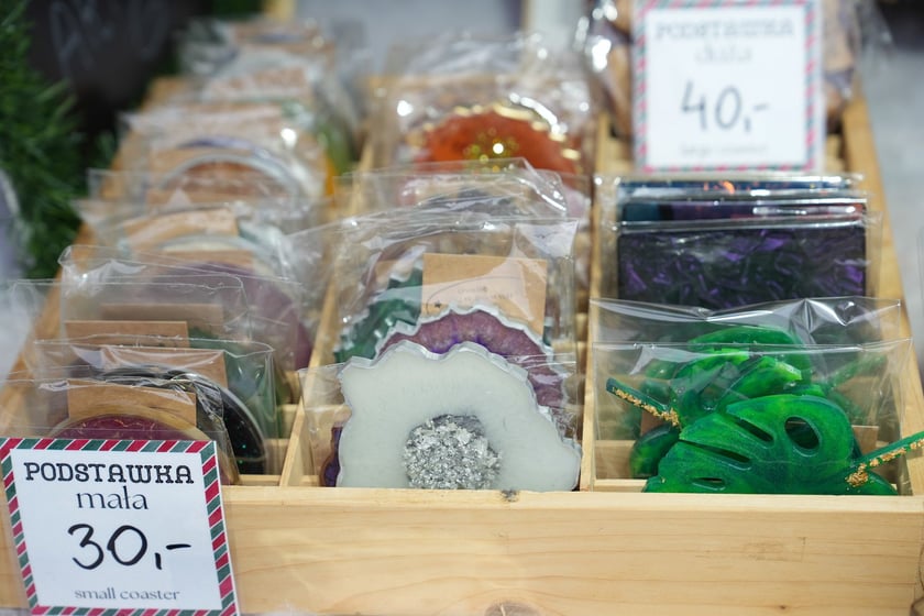 Wrocławski Jarmark Bożonarodzeniowy 2024