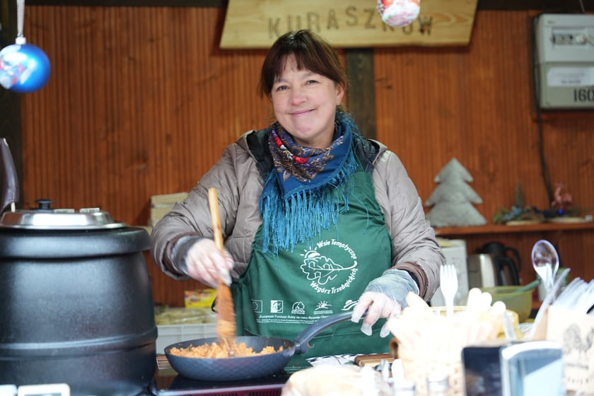 Wrocławski Jarmark Bożonarodzeniowy 2024