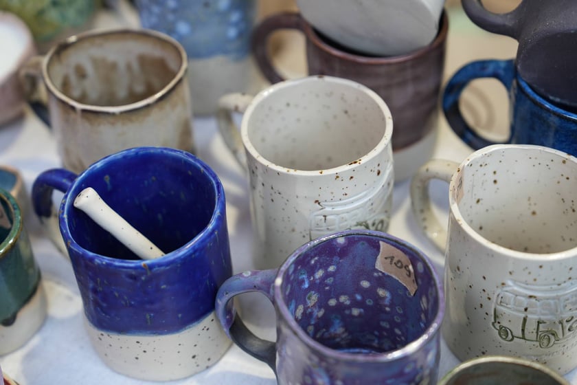 Wrocławski Jarmark Bożonarodzeniowy 2024