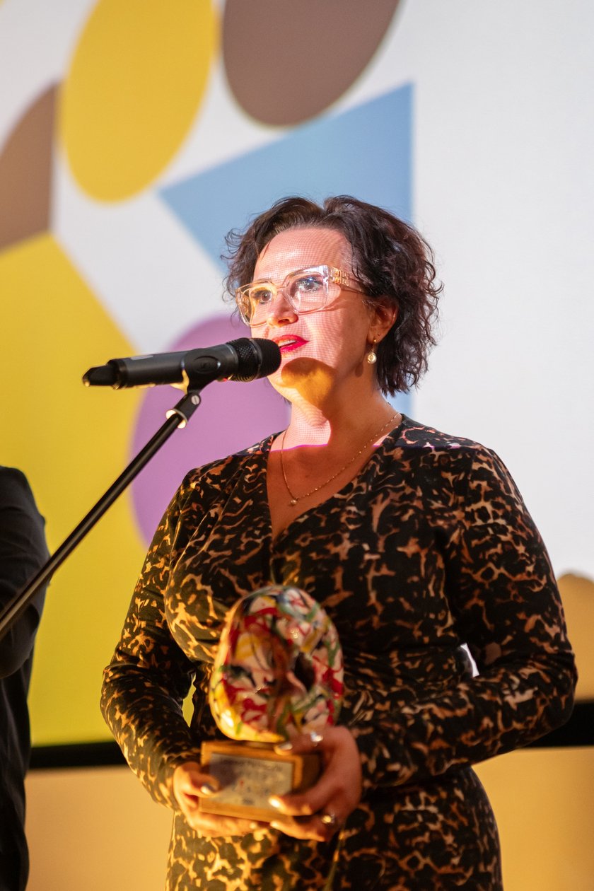 Gala plebiscytu "Wrocław bez Barier"