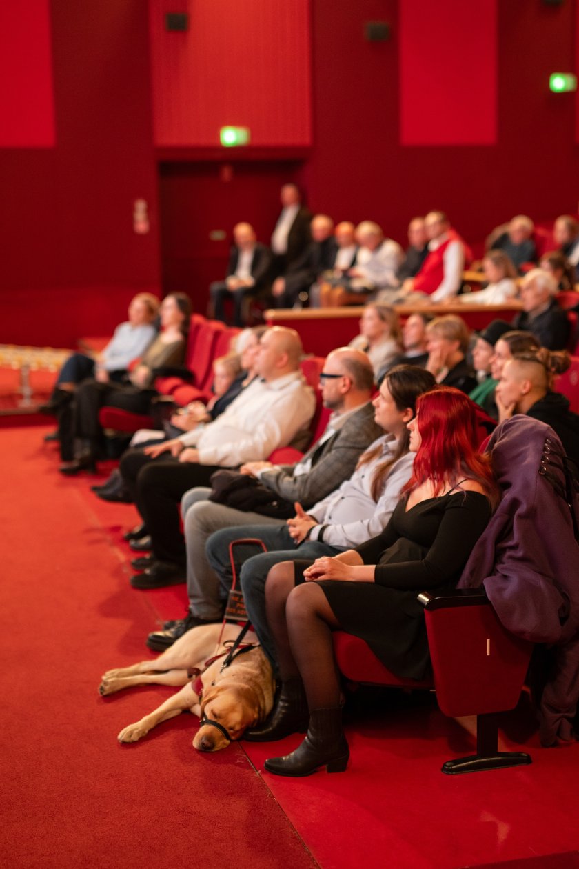 Gala plebiscytu "Wrocław bez Barier"