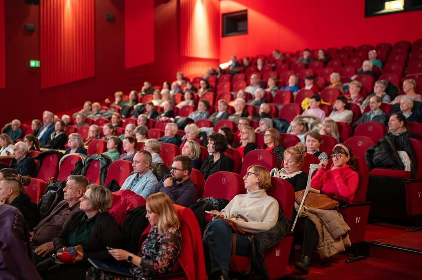 Gala plebiscytu "Wrocław bez Barier"