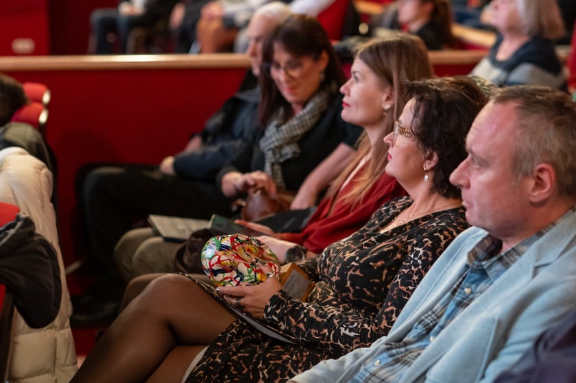 Gala plebiscytu "Wrocław bez Barier"