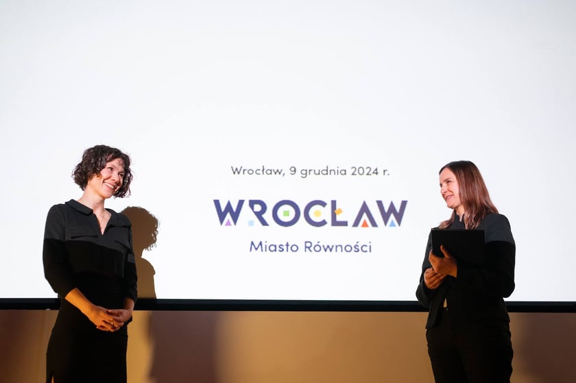 Gala plebiscytu "Wrocław bez Barier"