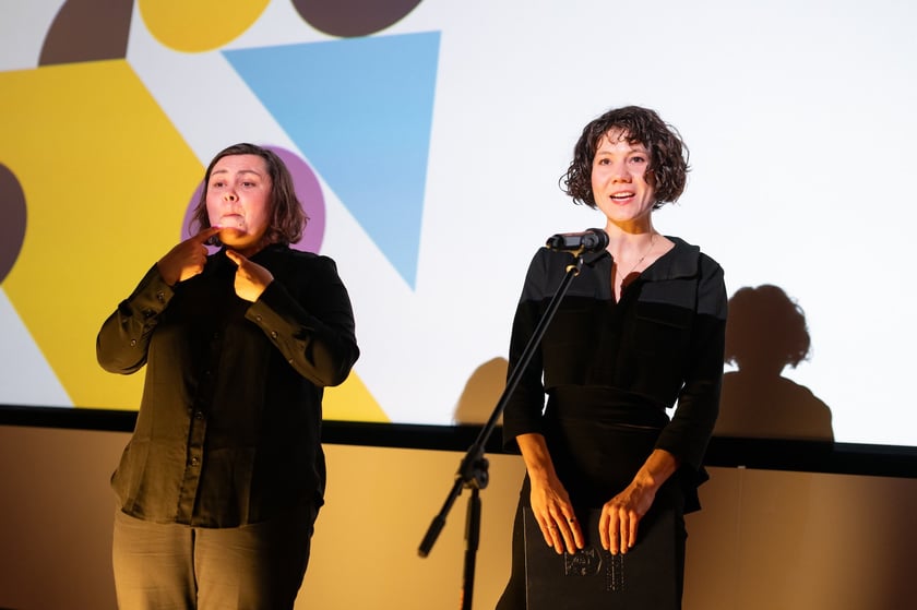 Gala plebiscytu "Wrocław bez Barier"