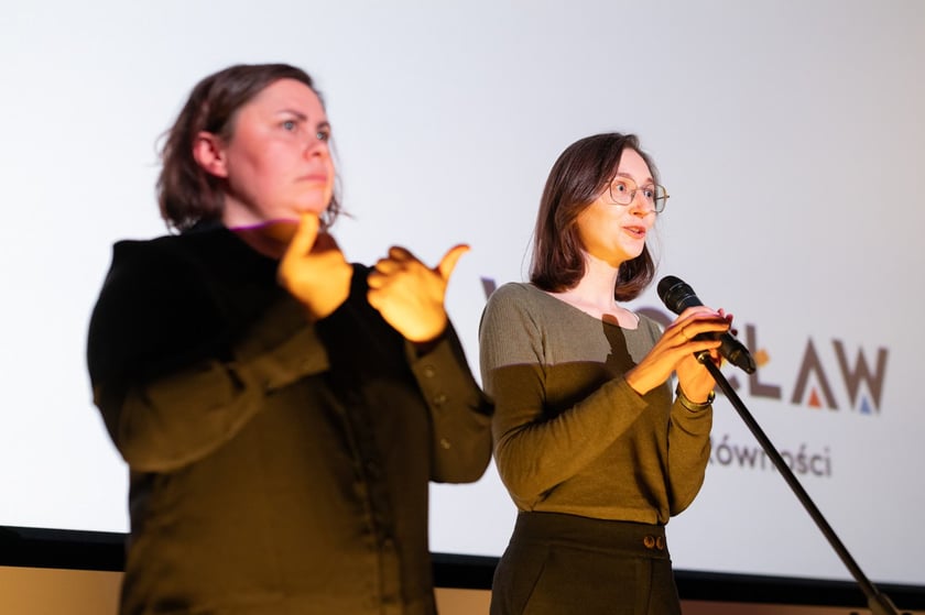 Gala plebiscytu "Wrocław bez Barier"