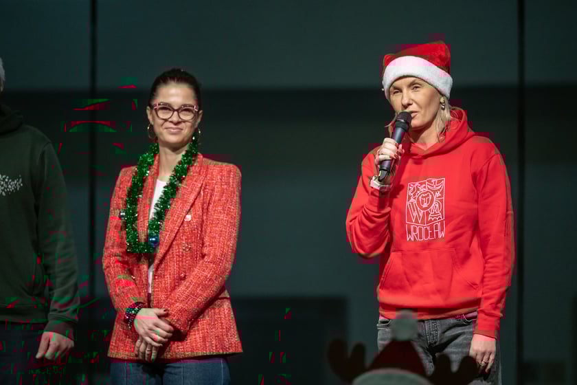 Akcja &bdquo;Paczka&nbsp;Dobrych Relacji" na Tarczyński Arena