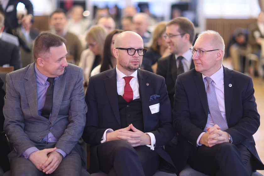 6. Polsko-Saksoński Dzień Innowacji na PWr we Wrocławiu