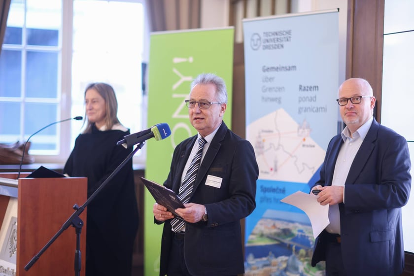 6. Polsko-Saksoński Dzień Innowacji na PWr we Wrocławiu