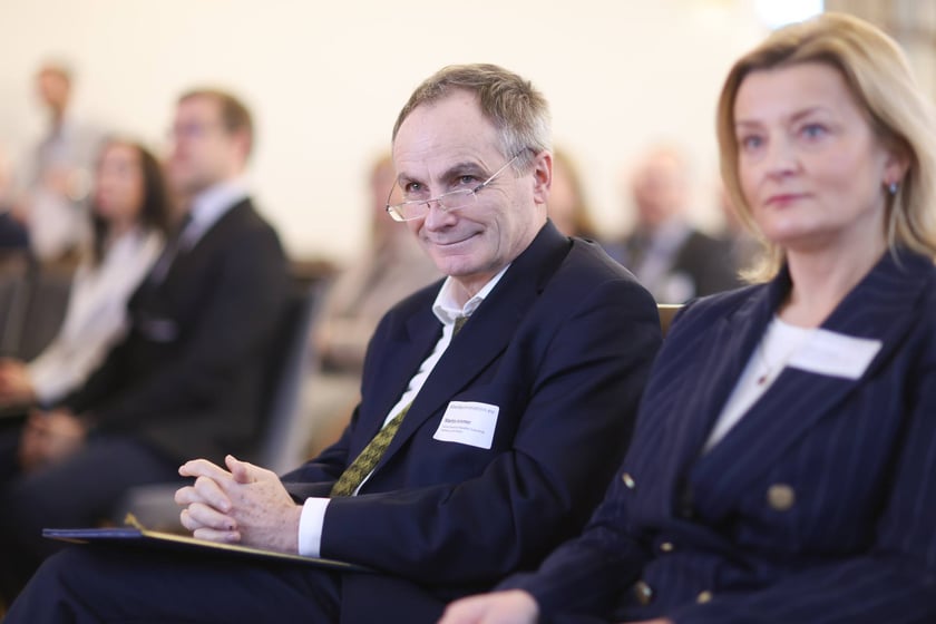 6. Polsko-Saksoński Dzień Innowacji na PWr we Wrocławiu