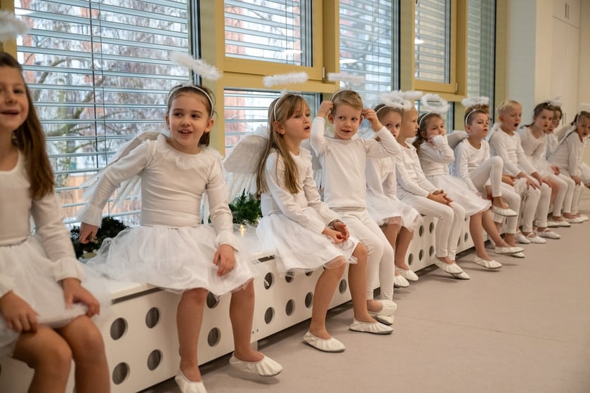 Aniołkowe Granie 2024 - 18.12.2024