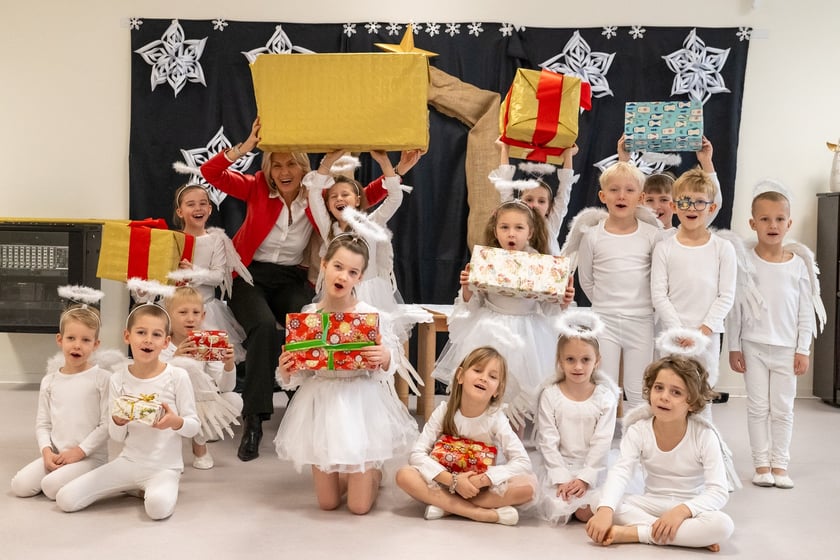 Aniołkowe Granie 2024 - 18.12.2024