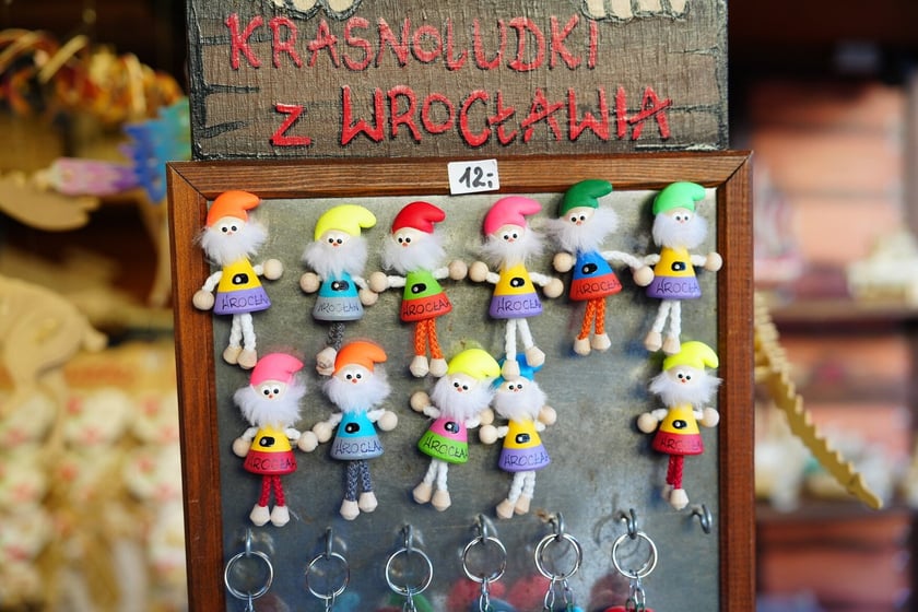 Pomysły na świąteczny prezent z jarmarku we Wrocławiu