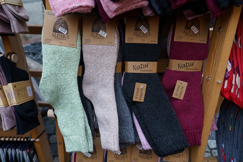 Pomysły na świąteczny prezent z jarmarku we Wrocławiu