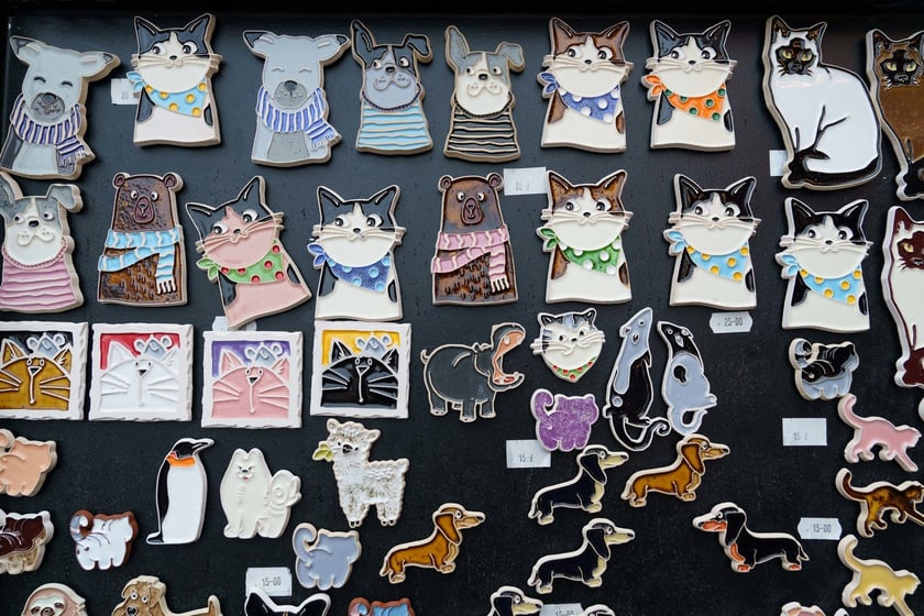 Pomysły na świąteczny prezent z jarmarku we Wrocławiu