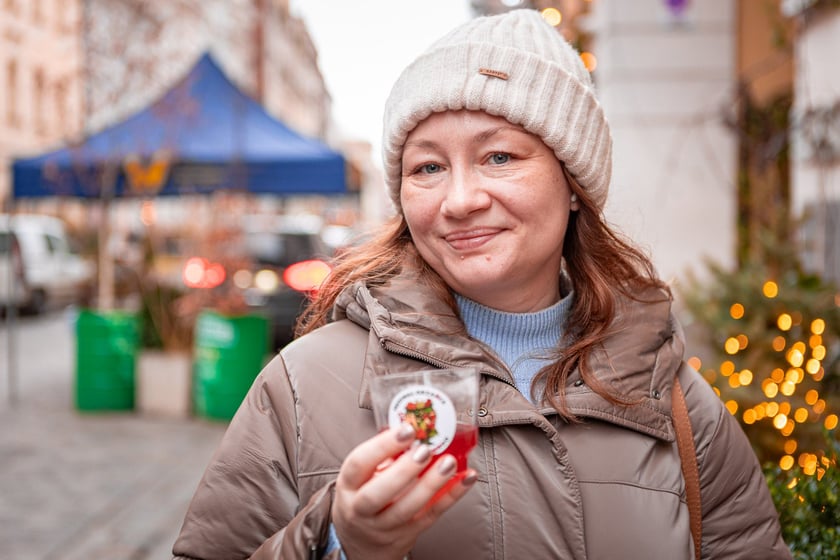 Festiwal Grzańca i Jarmark Rękodzieła na ul. św. Antoniego - 22.12.2024