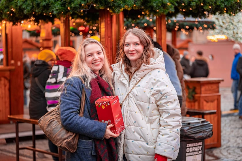 Niedziela na jarmarku - 22.12.2024