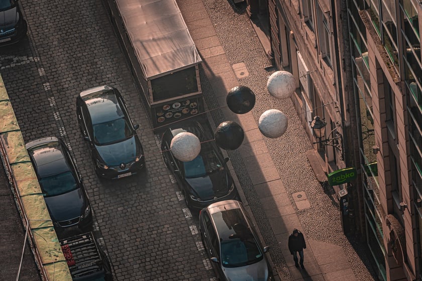 Z wizytą w wieży widokowej Kościoła Garnizonowego we Wrocławiu