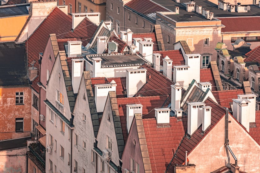 Z wizytą w wieży widokowej Kościoła Garnizonowego we Wrocławiu