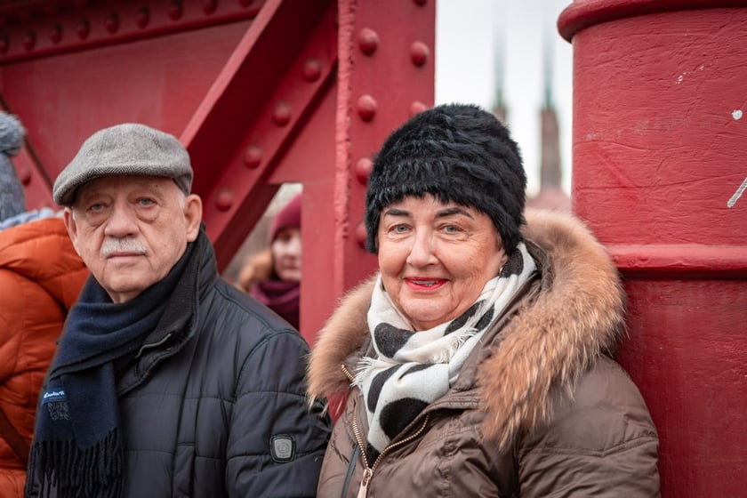 Orszak Trzech Króli we Wrocławiu - 6 stycznia 2025 r.