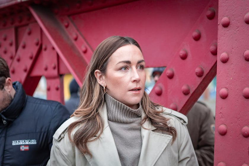 Orszak Trzech Króli we Wrocławiu - 6 stycznia 2025 r.