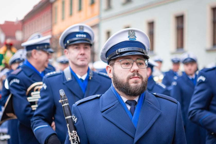 Orszak Trzech Króli we Wrocławiu - 6 stycznia 2025 r.